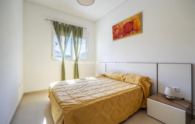 Revente - Villa - La Torre Golf Resort - Inland