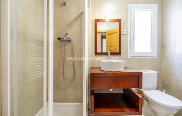 Revente - Villa - La Torre Golf Resort - Inland