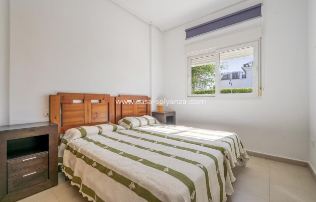 Revente - Villa - La Torre Golf Resort - Inland