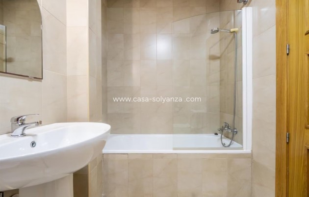 Revente - Villa - La Torre Golf Resort - Inland