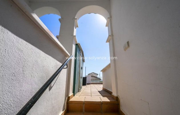 Revente - Villa - La Torre Golf Resort - Inland