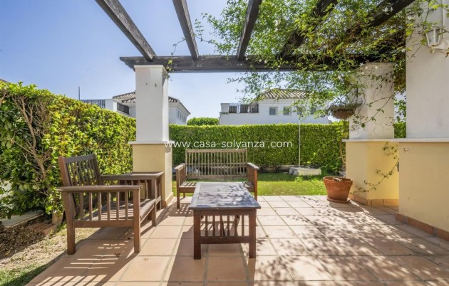 Revente - Villa - La Torre Golf Resort - Inland