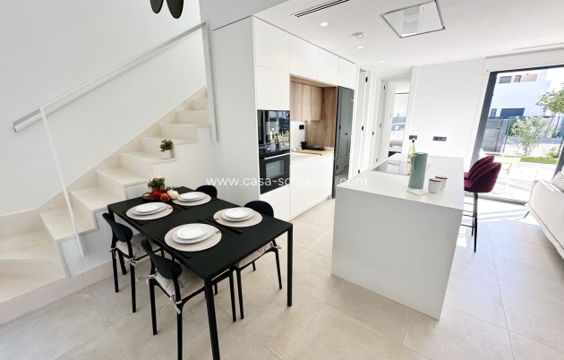 Revente - Villa - Santa Rosalia Resort - Inland