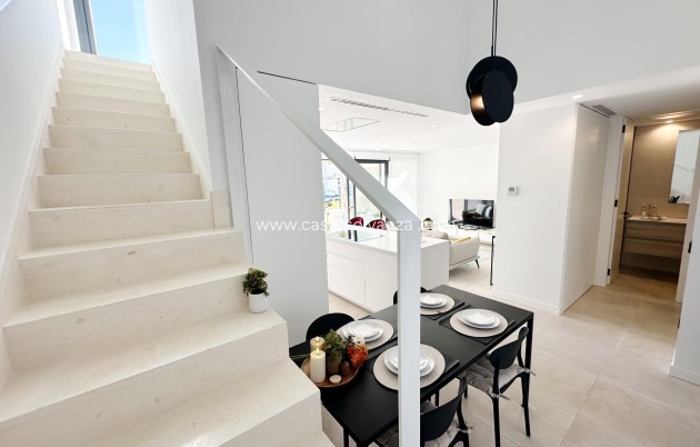 Revente - Villa - Santa Rosalia Resort - Inland