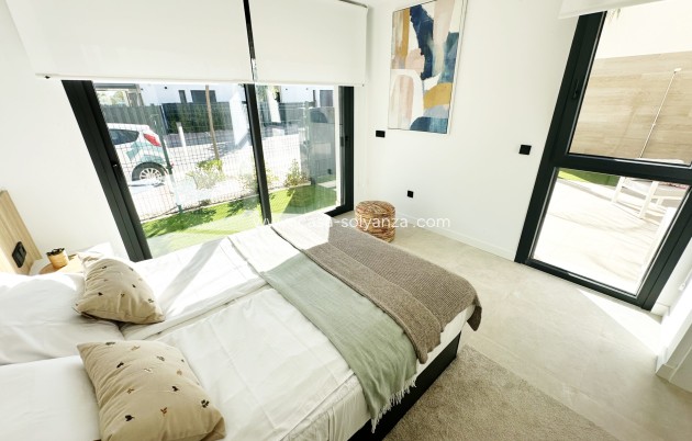 Revente - Villa - Santa Rosalia Resort - Inland