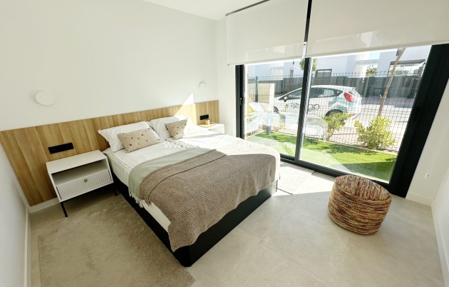 Revente - Villa - Santa Rosalia Resort - Inland