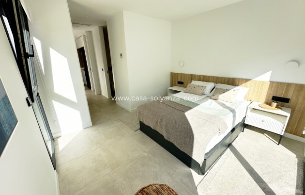 Revente - Villa - Santa Rosalia Resort - Inland