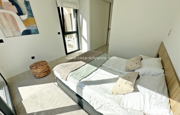 Revente - Villa - Santa Rosalia Resort - Inland