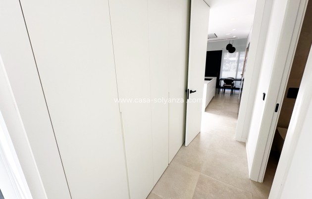 Revente - Villa - Santa Rosalia Resort - Inland