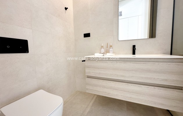 Revente - Villa - Santa Rosalia Resort - Inland