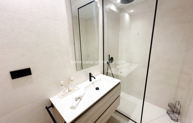 Revente - Villa - Santa Rosalia Resort - Inland