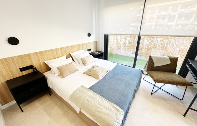 Revente - Villa - Santa Rosalia Resort - Inland