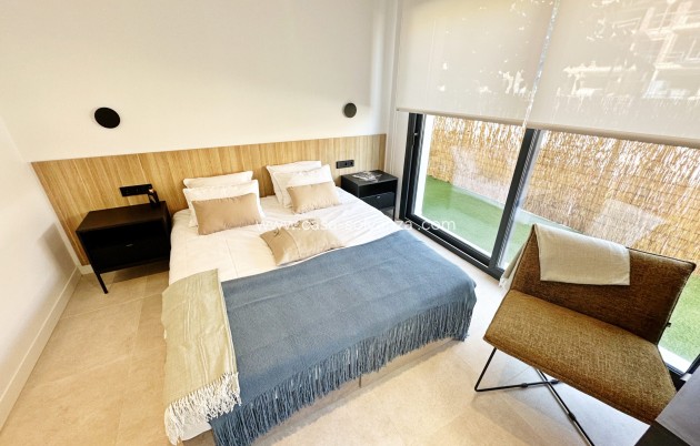 Revente - Villa - Santa Rosalia Resort - Inland