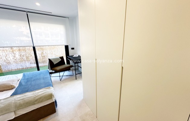 Revente - Villa - Santa Rosalia Resort - Inland