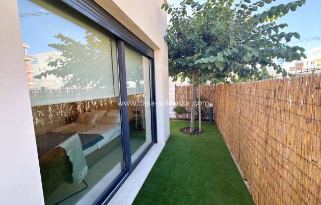 Revente - Villa - Santa Rosalia Resort - Inland