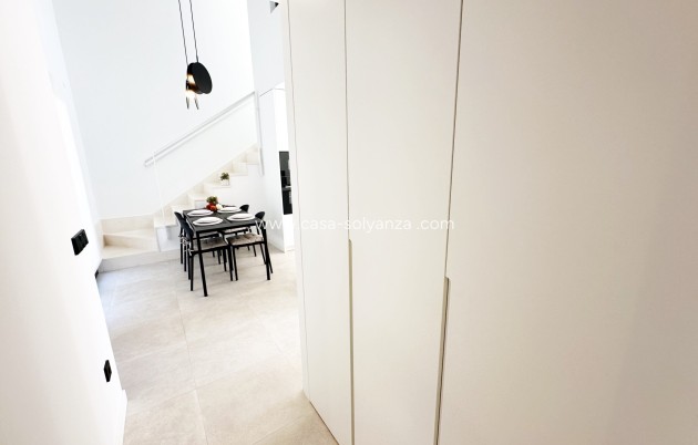 Revente - Villa - Santa Rosalia Resort - Inland