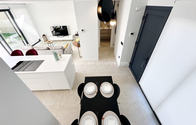 Revente - Villa - Santa Rosalia Resort - Inland