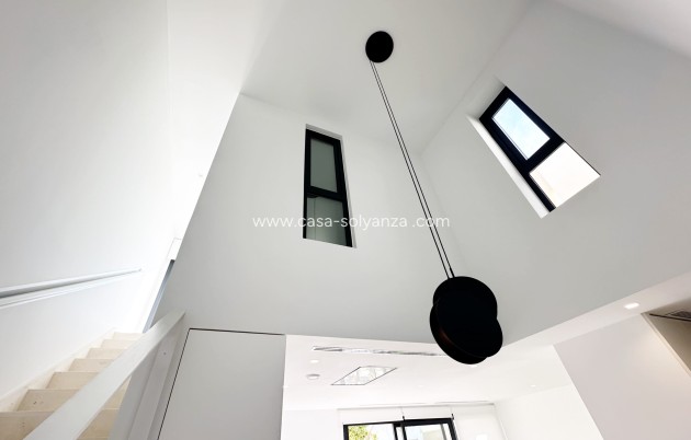 Revente - Villa - Santa Rosalia Resort - Inland