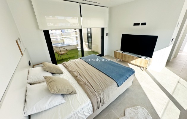 Revente - Villa - Santa Rosalia Resort - Inland