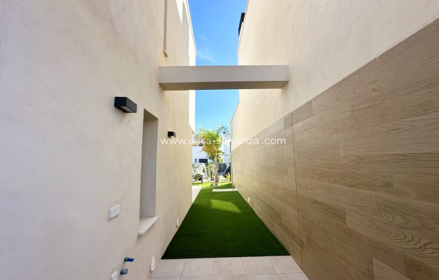 Revente - Villa - Santa Rosalia Resort - Inland