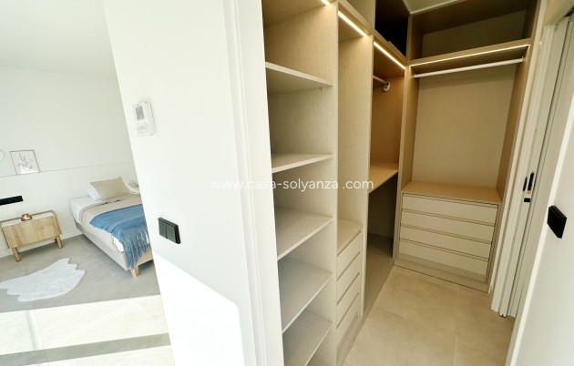 Revente - Villa - Santa Rosalia Resort - Inland