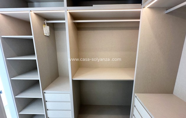 Revente - Villa - Santa Rosalia Resort - Inland