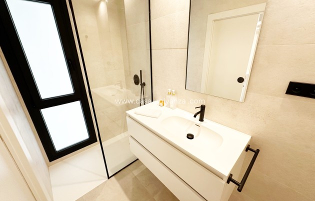 Revente - Villa - Santa Rosalia Resort - Inland