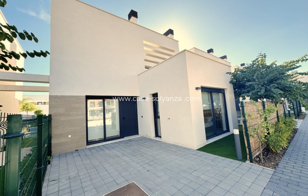 Revente - Villa - Santa Rosalia Resort - Inland