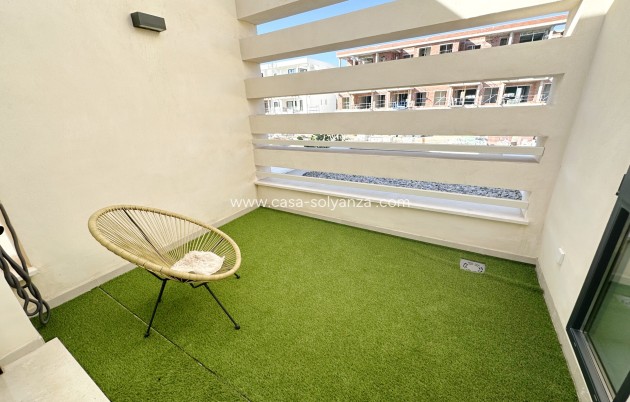 Revente - Villa - Santa Rosalia Resort - Inland