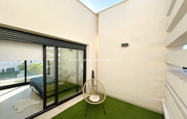 Revente - Villa - Santa Rosalia Resort - Inland