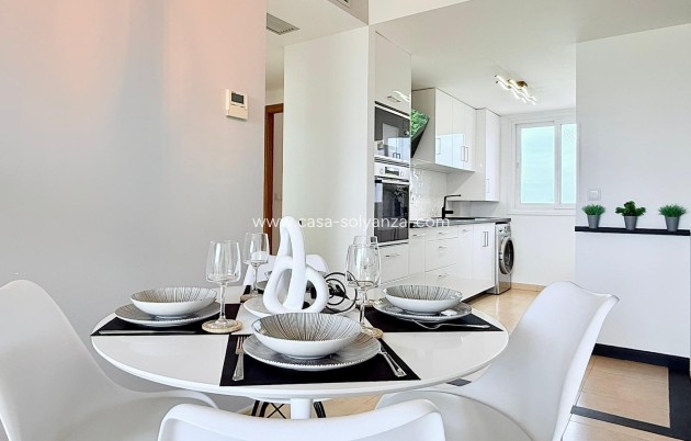 Revente - Appartement - Mar Menor Golf - Inland