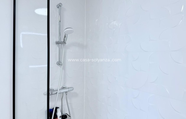 Revente - Appartement - Mar Menor Golf - Inland