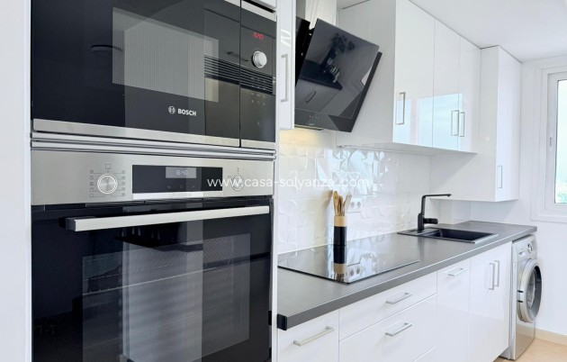 Revente - Appartement - Mar Menor Golf - Inland