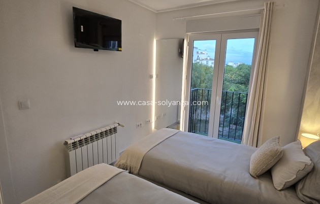 Reventa - Apartamento / piso - Hacienda Riquelme Golf Resort - Inland