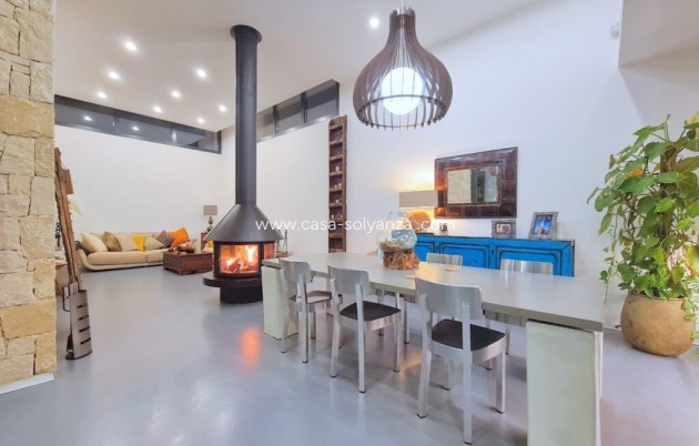 Revente - Villa - Los Alcázares - Costa Calida