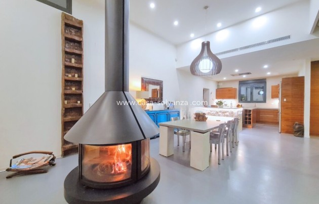 Revente - Villa - Los Alcázares - Costa Calida