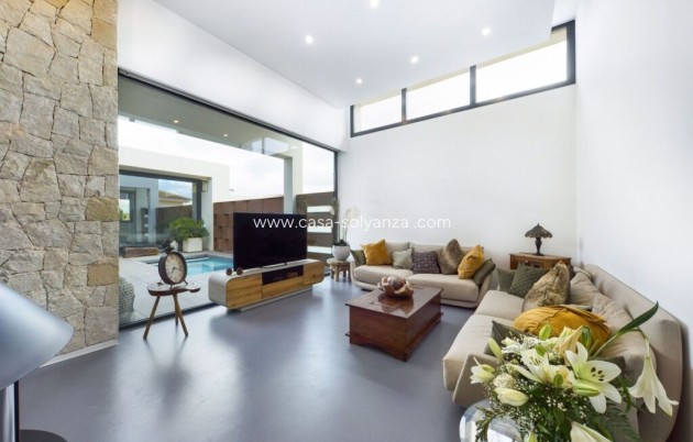 Revente - Villa - Los Alcázares - Costa Calida