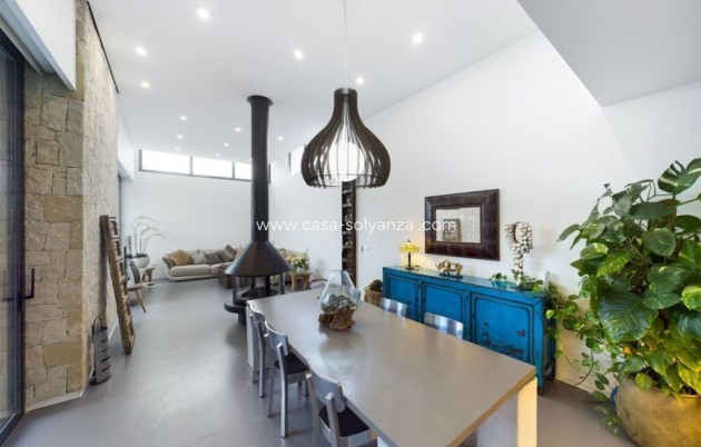 Revente - Villa - Los Alcázares - Costa Calida