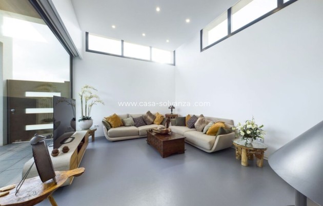 Revente - Villa - Los Alcázares - Costa Calida