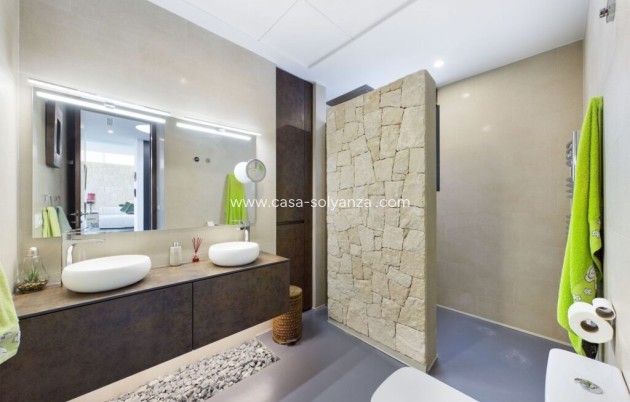 Revente - Villa - Los Alcázares - Costa Calida