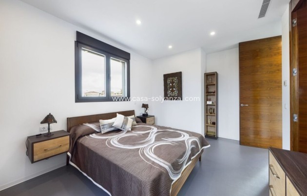 Revente - Villa - Los Alcázares - Costa Calida