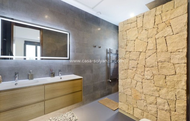 Revente - Villa - Los Alcázares - Costa Calida