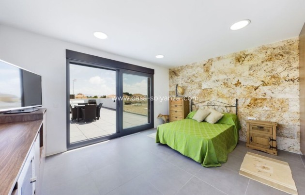 Revente - Villa - Los Alcázares - Costa Calida