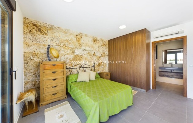 Revente - Villa - Los Alcázares - Costa Calida