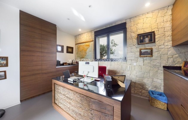 Revente - Villa - Los Alcázares - Costa Calida