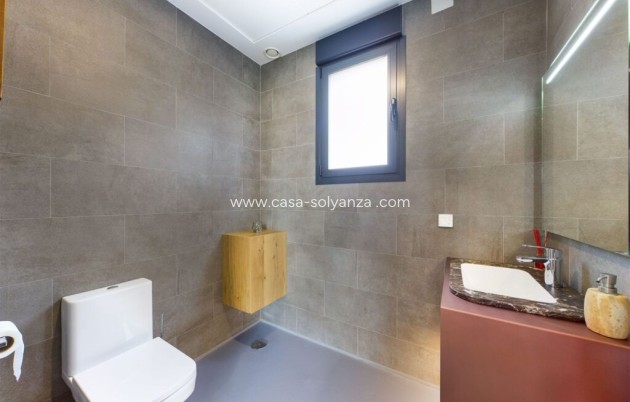 Revente - Villa - Los Alcázares - Costa Calida