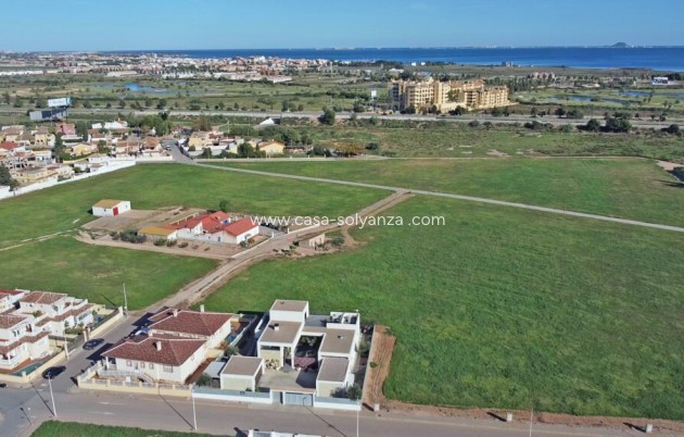 Revente - Villa - Los Alcázares - Costa Calida