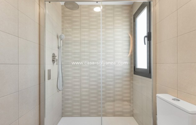 Revente - Appartement - Santa Rosalia Resort - Inland