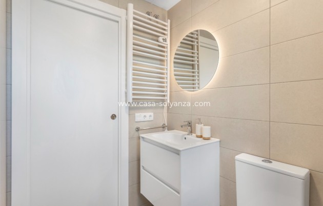 Revente - Appartement - Santa Rosalia Resort - Inland