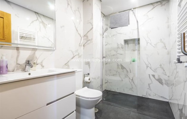 Revente - Appartement - La Torre Golf Resort - Inland